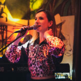 Gorica Šutić, bend Ming, za Danas: Ljudima u Srbiji nedostaje vokalni džez 1