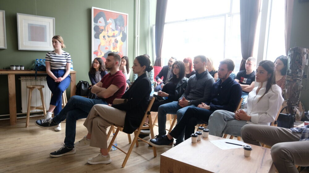 EUSAIR: Uključiti mlade iz regiona u donošenju odluka koje se tiču njihove budućnosti 1