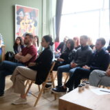 EUSAIR: Uključiti mlade iz regiona u donošenju odluka koje se tiču njihove budućnosti 1