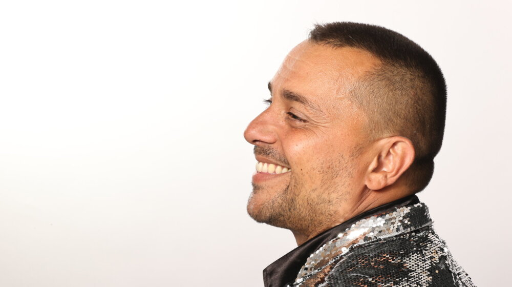 Uroš Perić, džez muzičar, za Danas: Više volim tišinu da slušam, nego ono što se pušta na radio stanicama 1