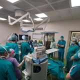 Niška ORL Klinika operiše sinuse u saradnji sa kolegama iz Slovenije 10