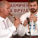 Na takmičenju "Zlatna frula juga" učestvovalo 20 takmičara iz šest okruga Srbije 6