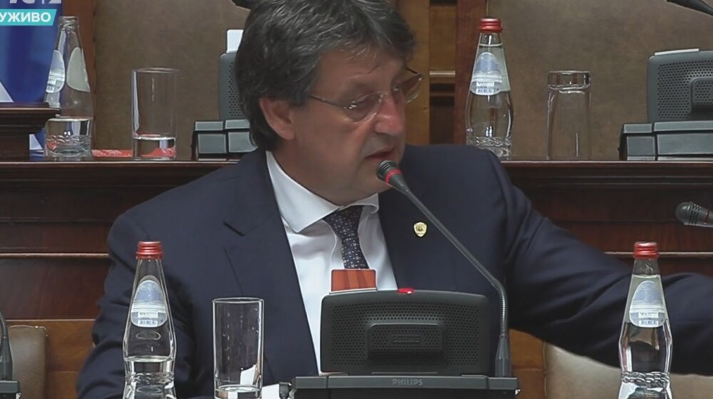 Podaci o radu MUP: U školama 479 krivičnih dela 1