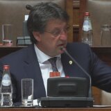 Podaci o radu MUP: U školama 479 krivičnih dela 7