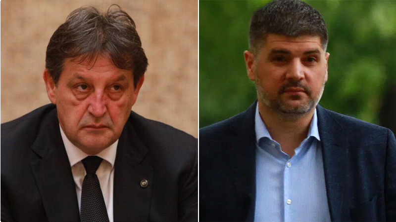 Jelena Zorić o prepisci Gašića i Koluvije u Utisku nedelje: Ako već laže, neka onda to nauči da radi bolje 1