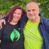 Branislav Guta Grubački: Ova vlast je spremna na svako moguće nasilje, kupiću nove gume, to nije problem 13