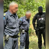 Ne mogu stranci da vode istrage u Srbiji: Dumanović o pozivu MUP Euleksu da ispita policajce koji su uhapsili tri kosovska policajca 4