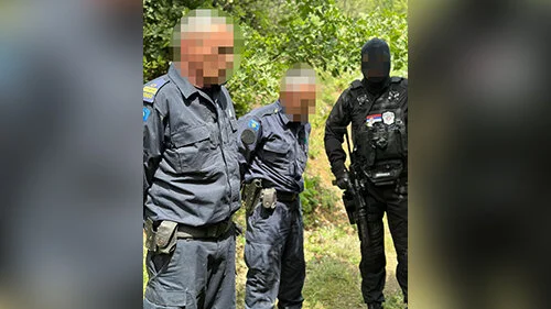 Ne mogu stranci da vode istrage u Srbiji: Dumanović o pozivu MUP Euleksu da ispita policajce koji su uhapsili tri kosovska policajca 1