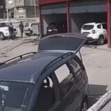 Snimak najnovijeg hapšenja Srbina na Kosovu (VIDEO) 12