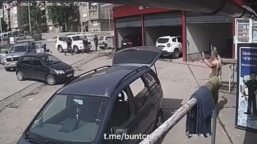 Advokat Terzić objavio spisak uhapšenih Srba, predlaže da ih posete pravnici 1