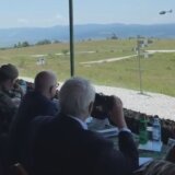 Kristofer Hil: Vojna vežba jača partnerstvo (VIDEO) 12