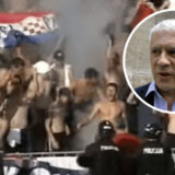 "Bio je to mali rasistički rat": Kako je pre 20 godina Boris Tadić doživeo finale Evropskog šampionata u vaterpolu 1