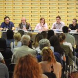 Prošle godine kroz Srbiju prošlo 124.000 migranata, svega 320 podnelo zahtev za azil 8