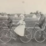 Pre 127 godina u Zrenjaninu je osnovan prvi biciklistički klub 10