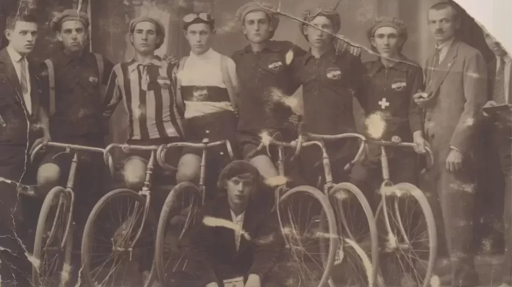 Pre 127 godina u Zrenjaninu je osnovan prvi biciklistički klub 2