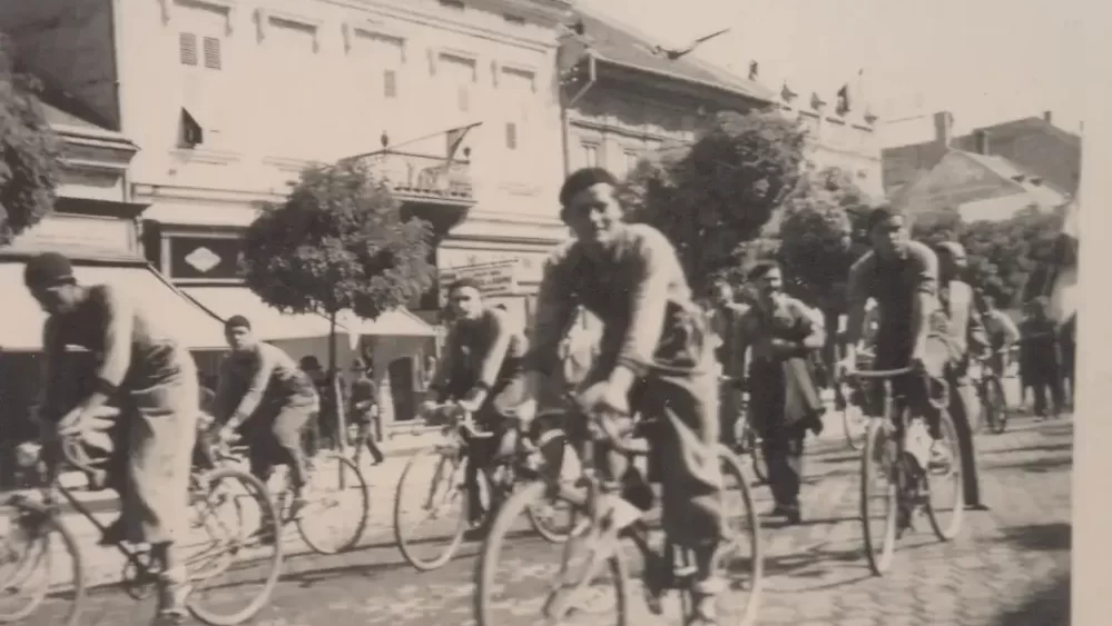 Pre 127 godina u Zrenjaninu je osnovan prvi biciklistički klub 3