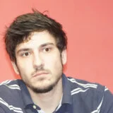 "Šetam zbog Zvečana": Denis Murić o razlozima zbog kojih izlazi na protest 3