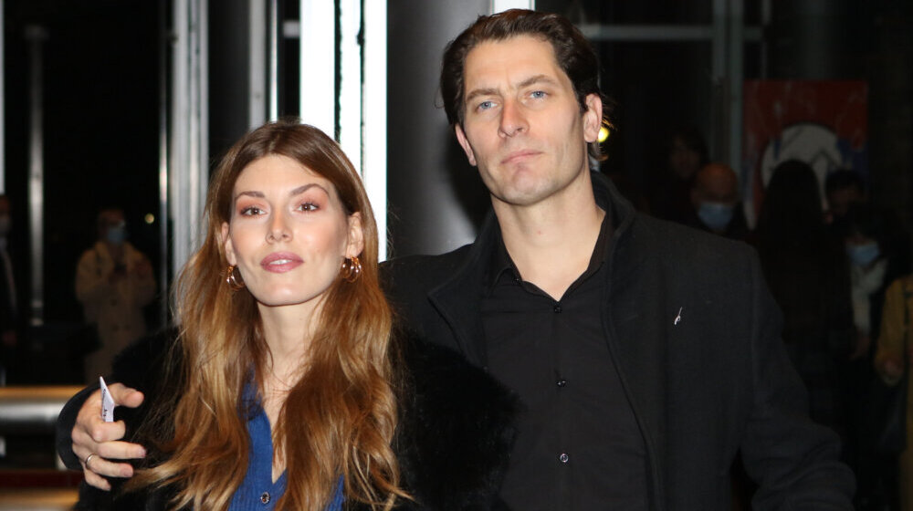 "Deca su uz mene. Čekamo rezultate rada policije": Glumac Petar Benčina za Danas o pretnjama porodici i podršci kolega 1