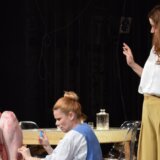 Izvedena predstava “Mesec dana na selu” na Festivalu “Joakim Vujić” 9