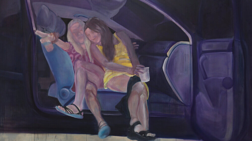 Mladi i njihov bunt protiv normativa predstavljen izložbom "Shenanigans" 1