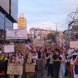 Slaviša Orlović o protestu „Srbija protiv nasilja“: Mediji su najmoćnija poluga Vučićeve vlasti 1