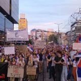 Slaviša Orlović o protestu „Srbija protiv nasilja“: Mediji su najmoćnija poluga Vučićeve vlasti 3