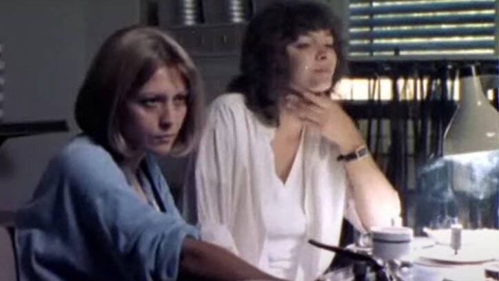 Preminula glumica Koraljka Hrs: Glumila je Nenu u filmu ‘U raljama života‘ 1