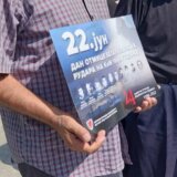 Navršeno 25 godina od otmice rudara kopa Belaćevac 13