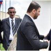 Šta je predsednik Demokratske partije Kosova poručio nakon susreta sa gradonačelnicima Zvečana i Zubinog Potoka? 23