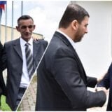 Šta je predsednik Demokratske partije Kosova poručio nakon susreta sa gradonačelnicima Zvečana i Zubinog Potoka? 3