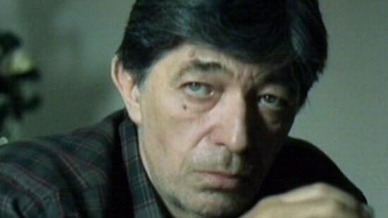 Preminuo hrvatski glumac Krunoslav Šarić 1 Preminuo hrvatski glumac Krunoslav Šarić 1