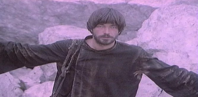 Preminuo hrvatski glumac Krunoslav Šarić 2 Preminuo hrvatski glumac Krunoslav Šarić 2