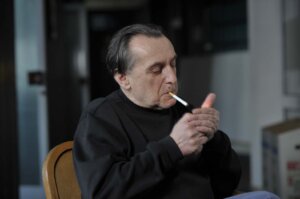 INTERVJU Branko Kukić: Ovde se više ne može govoriti o krizi, ovde je reč o moralnom posrnuću 1