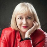 Renata Salecl foto DOMEN PAL