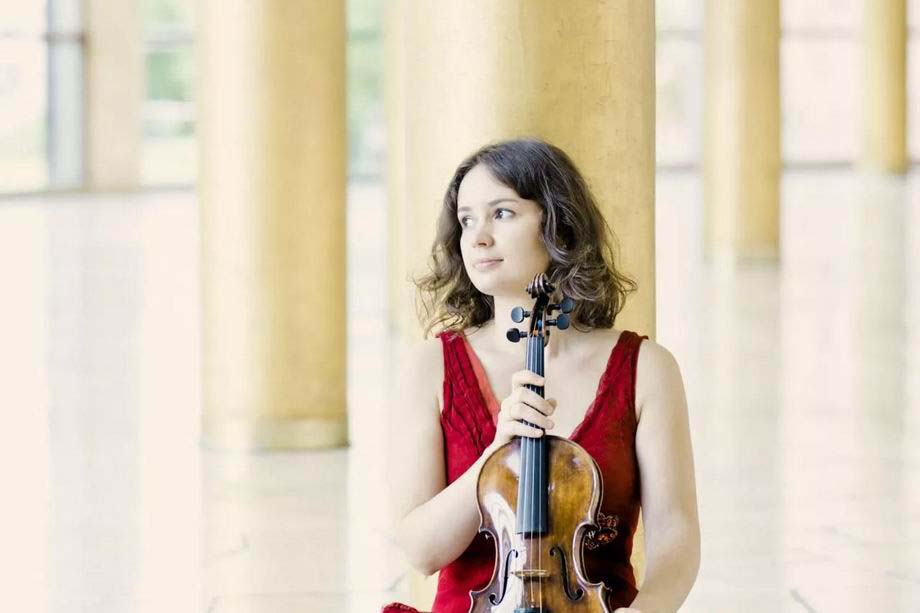 O dvama koncertima Minhenskih filharmoničara: U znaku strasti i patnje duše do zvučne katarze 2 Münchner Philharmoniker Bartók _ Tschaikowksy - Gasteig München foto Marco Borggreve