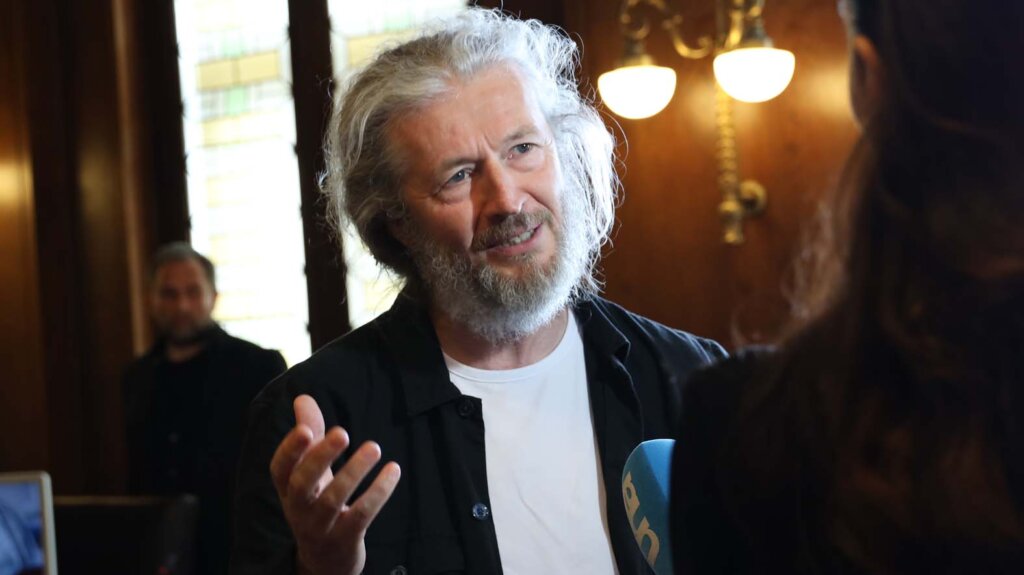 Šarota Rempling stiže u Srbiju na 10. po redu Šekspir festival 2 Šarota Rempling stiže u Srbiju na 10. po redu Šekspir festival 2