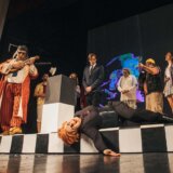 Novcem svih građana Srbije kupovana lojalnost estradnih zvezda: Reagovanje partije Srbija centar 2