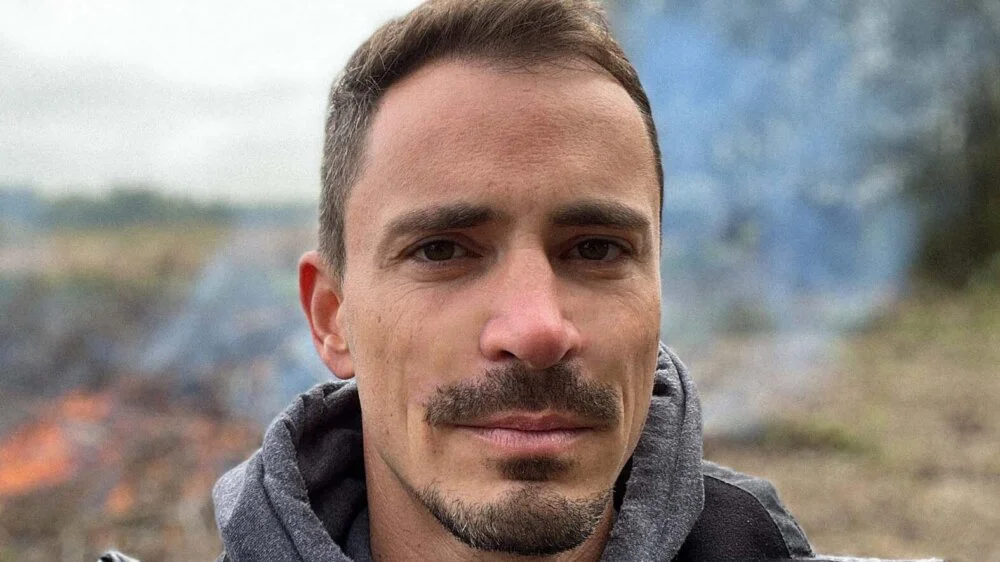 Evo, imamo i ime, šta se tačno čeka?: Dejan Atanacković o tome zašto je važno da opozicija napravi savez 3 stevan filipović foto selfi