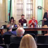 Predstavljena knjiga „Nemam pitanja“ Dragana Todorovića: Svojim jezikom o Srbiji kakva stvarno jeste 10