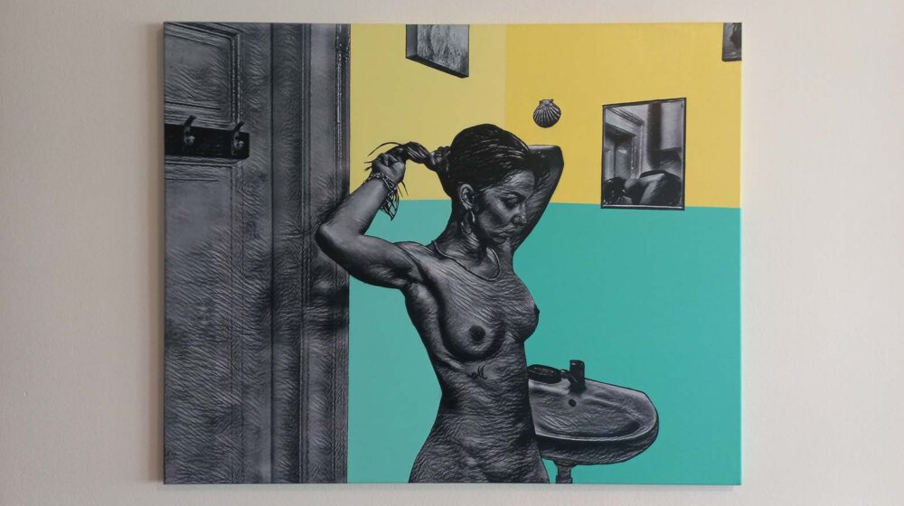 aleksandar srbljanin