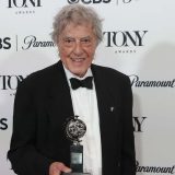 Tom Stoppard