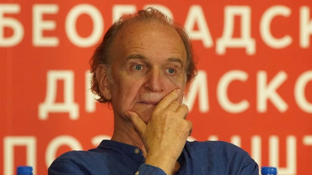 svetozar cvetković
