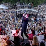 Rođendanski koncert na otvorenom Beogradske filharmonije premešten na Ušće: Fantazija konačno 2. jula za stotu godišnjicu 5