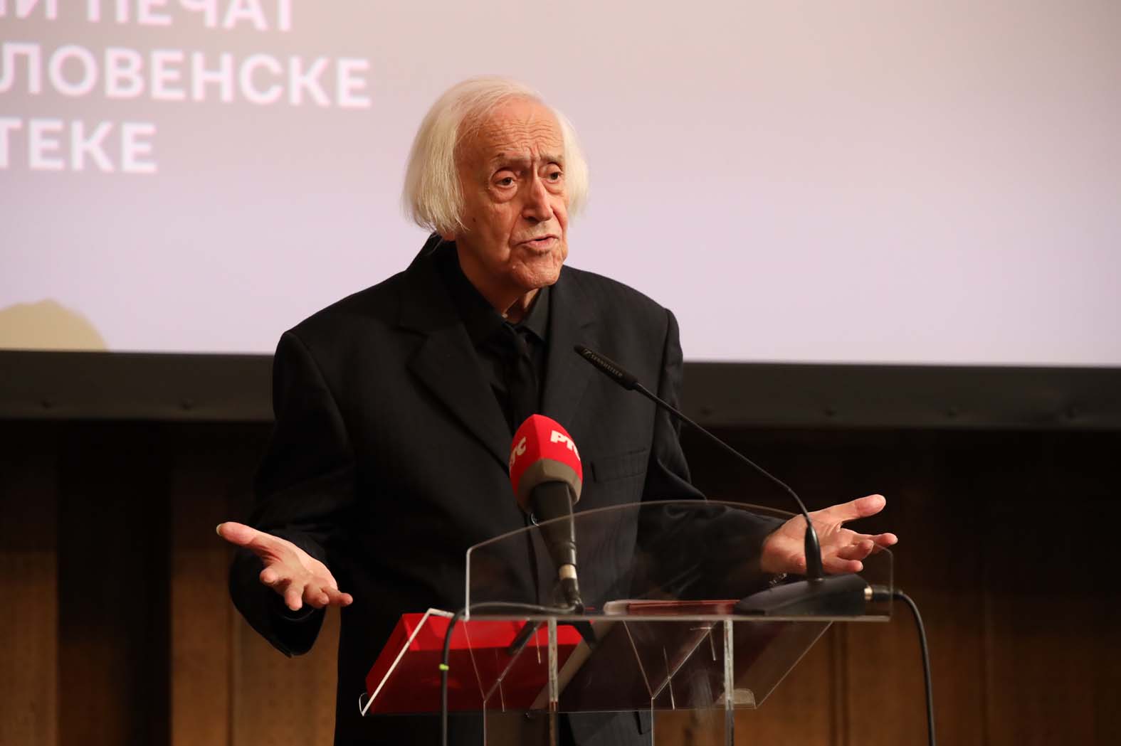 51. Filmski festival u Sopotu: Kinematografija ne treba da brine za budućnost 2