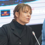 Vesna Trivalić za Danas: Vodi me svaka izgovorena reč Slobodana Negića 4