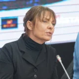 Vesna Trivalić za Danas: Vodi me svaka izgovorena reč Slobodana Negića 4