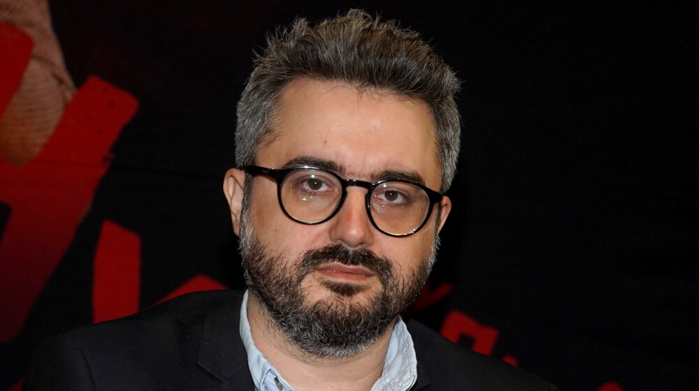 Danilo Bećković nakon što je RTS obustavio rad na seriji ”Pupin”: Ovakve stvari je nepristojno prećutati 1