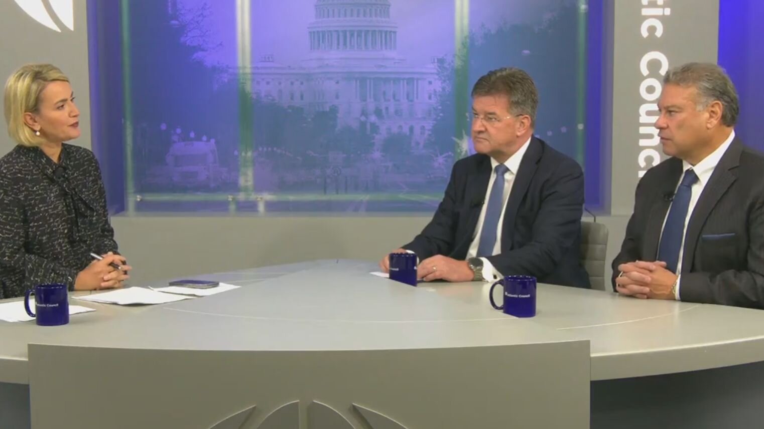 Eskobar i Lajčak traže da Srbija pusti uhapšene albanske policajce 2