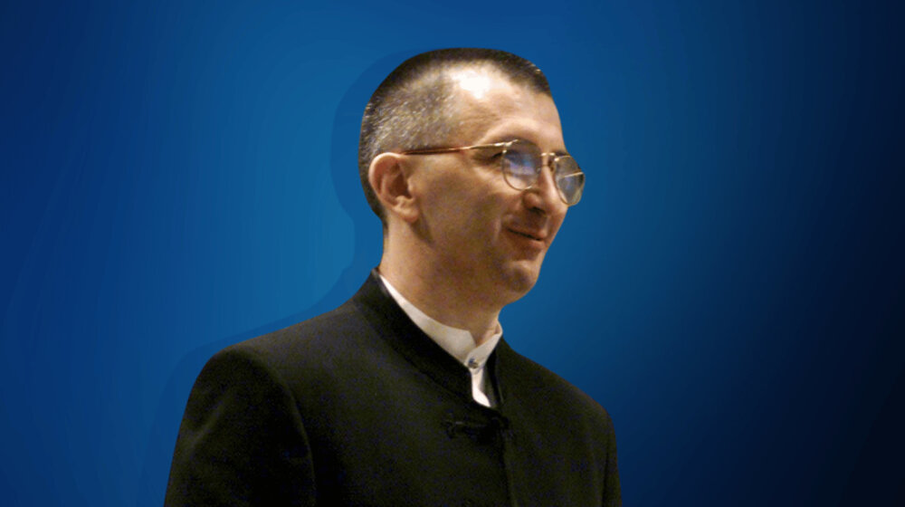 Ko je Dario Kordić, haški osuđenik, koji je izjavio da se ne kaje zbog svojih postupaka? 1