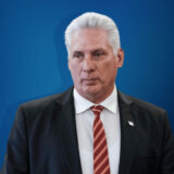 "Revolucionar za novo vreme": Ko je Migel Dijaz, predsednik Kube - gost Beograda na evropskoj turneji 5